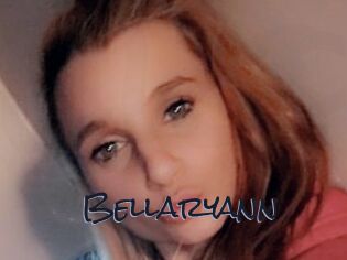 Bellaryann