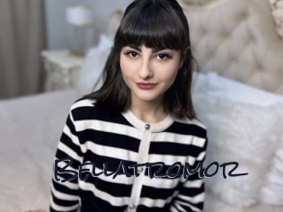 Bellatromor