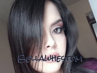 Bellawhestom