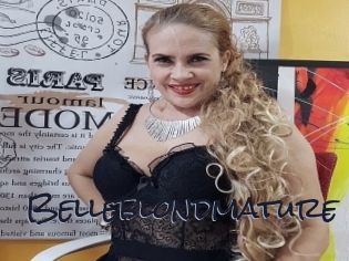 belleblondmature Liquisexxx