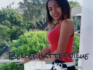 Bellechattepoilue