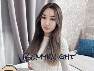 Bemyknight