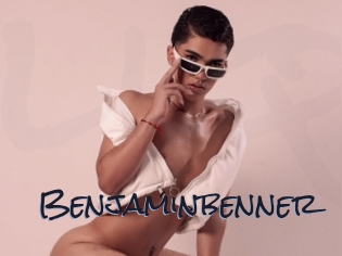 Benjaminbenner