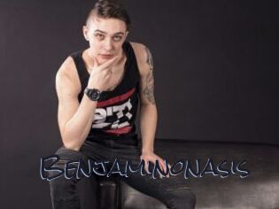 Benjaminonasis