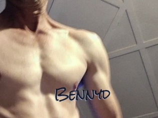 Bennyd