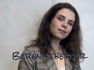 Berenicebetter