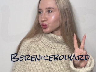 Berenicebolyard
