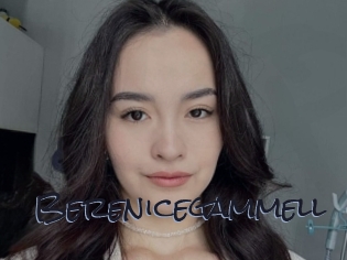 Berenicegammell