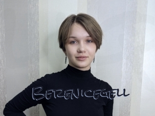 Berenicegell