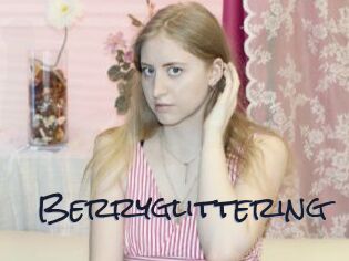 Berryglittering