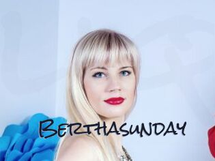 Berthasunday
