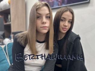 Berthawiliams