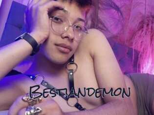 bestiandemon Liquisexxx