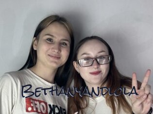 Bethanyandlola