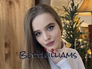 Bettwilliams