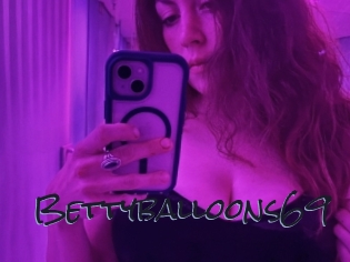 Bettyballoons69