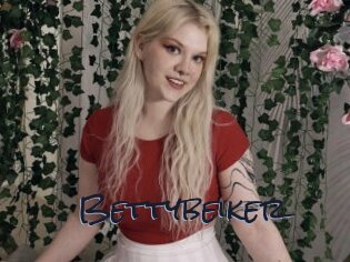 Bettybeiker