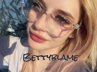 Bettyblame