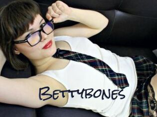 Bettybones