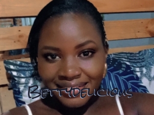 bettydelicious Liquisexxx