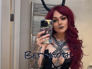 Bettygoth