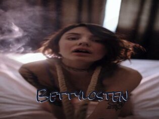Bettylosten