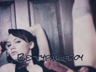 Bettypaigeboy