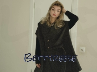 bettyreese Liquisexxx