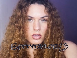 bettytaylor23 Liquisexxx