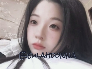 Beulahdonna