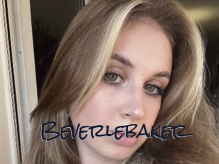 Beverlebaker