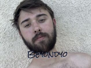 Beyondyo