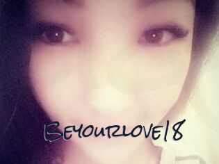 Beyourlove18