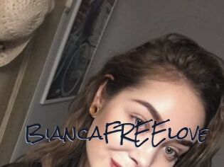 BiancaFREElove
