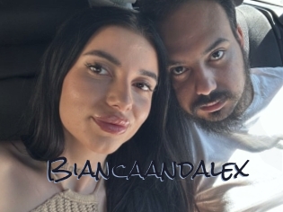biancaandalex Liquisexxx