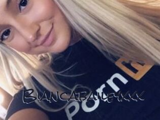 Biancabaileyxxx