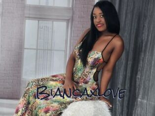 Biancaxlove
