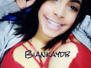 Biankaydb