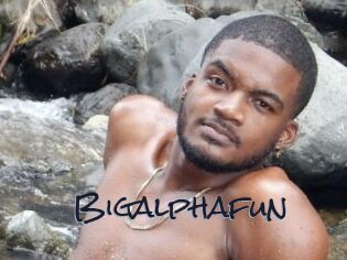Bigalphafun
