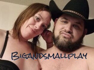 Bigandsmallplay