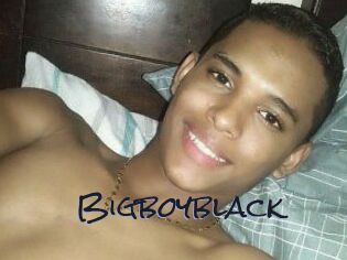 Bigboyblack