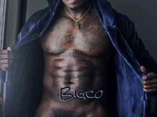 bigco Liquisexxx