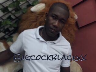 Bigcockblackxx