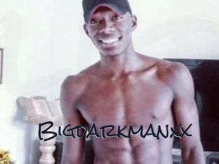 Bigdarkmanxx