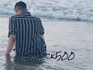 bigdick500 Liquisexxx