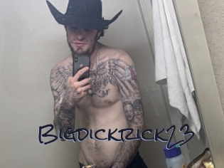 bigdickrick23 Liquisexxx