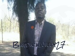 Bigdickwilly27