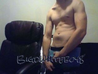 Bigdwhiteboy8