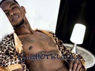 Bighotblackx