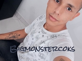 bigmonstercoks Liquisexxx